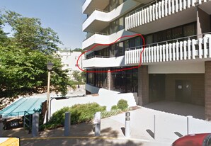 6301 Stevenson Ave, Unit 101 in Alexandria, VA - Building Photo