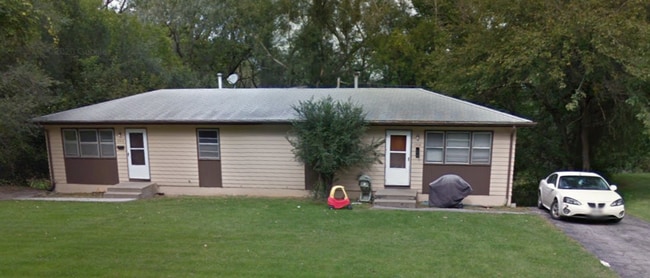 property at 4516 Huntington Ave