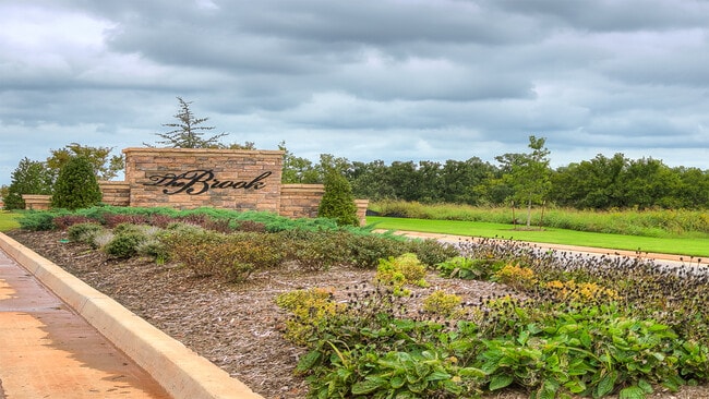 property at 14205 Babbling Brook Dr