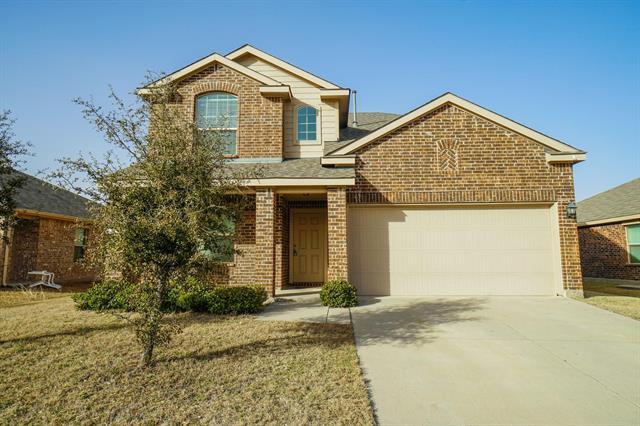 property at 436 Andalusian Trail