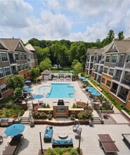 Signature Place in Morris Plains, NJ - Foto de edificio - Building Photo