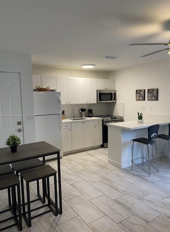 property at 3015 NW 132nd Terrace
