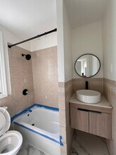 342 Palisade Ave, Unit 2 in Jersey City, NJ - Foto de edificio - Building Photo