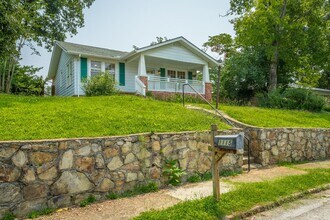 1115 Westwood Ave in Chattanooga, TN - Building Photo - Building Photo