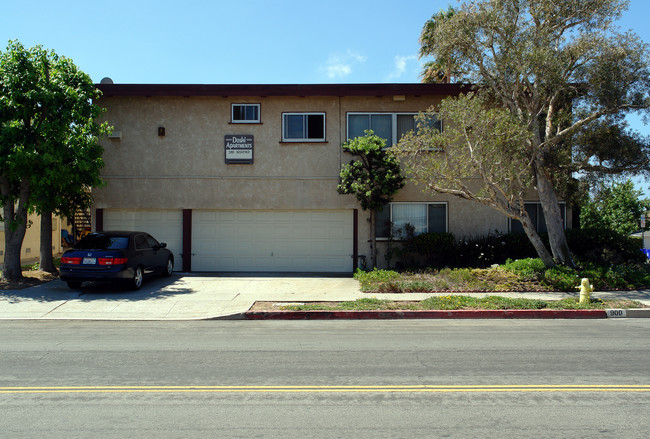 900 E Imperial Ave in El Segundo, CA - Building Photo - Building Photo