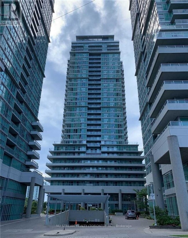 property at 60-460 Town Centre Court