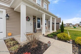 115 Shadow Rock Ct in Shepherdsville, KY - Building Photo - Building Photo