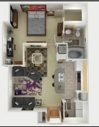 Trails at Rock Creek photo'