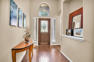 110 Jacobs Meadow Dr in Conroe, TX - Building Photo - Building Photo