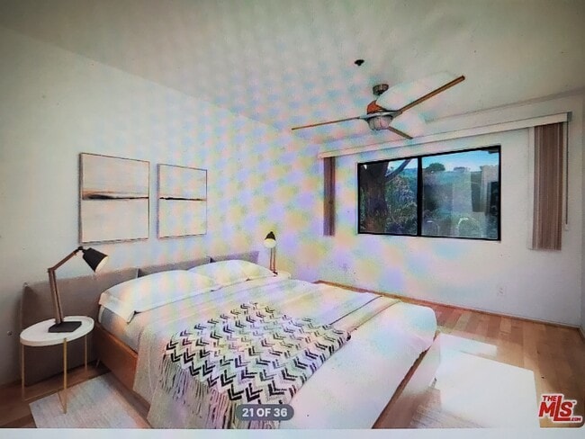 501 Palisades Dr in Los Angeles, CA - Building Photo - Building Photo