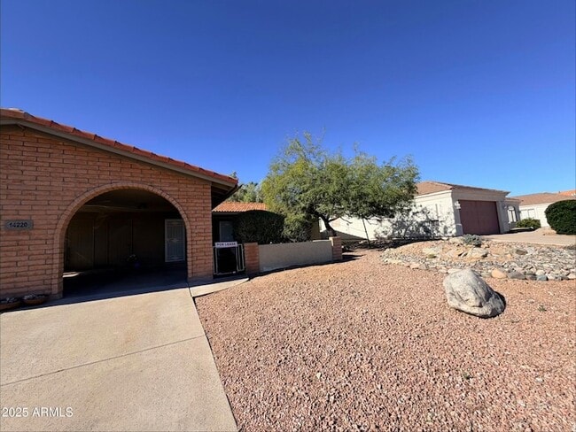 14220 N Galatea Dr, Unit 06304 in Fountain Hills, AZ - Building Photo - Building Photo