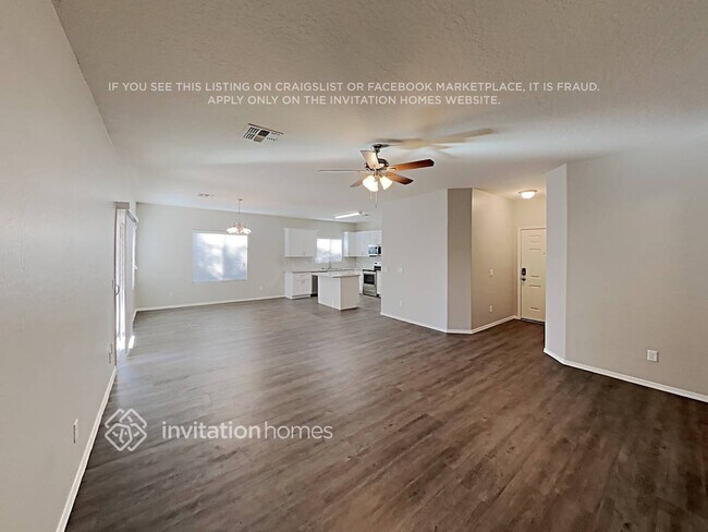 12193 W Soledad St in El Mirage, AZ - Building Photo - Building Photo