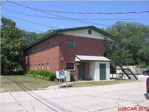 6116 Highway 98 E in Panama City, FL - Building Photo - Building Photo