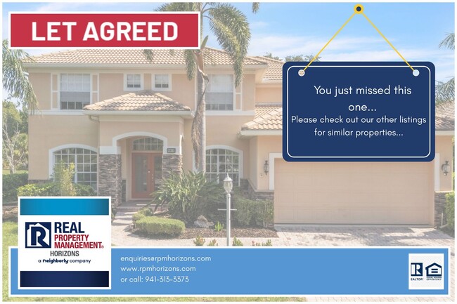 property at 16218 San Donato Pl