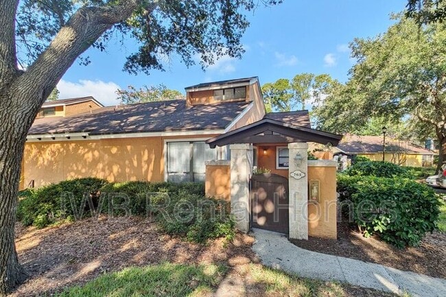 property at 763 Driftwood Cir