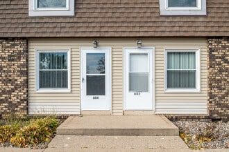 Valley View Townhomes in Onalaska, WI - Building Photo - Other