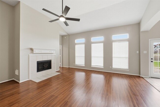 property at 11030 Desert Springs Cir