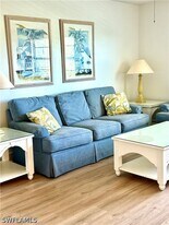 3605 Boca Ciega Dr in Naples, FL - Building Photo