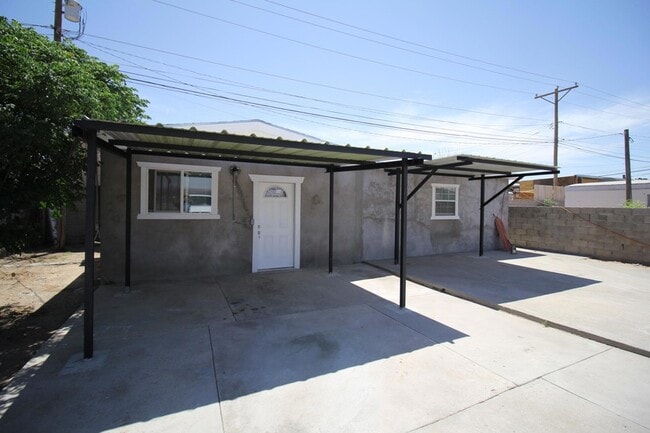 property at 8606 Gateway Blvd