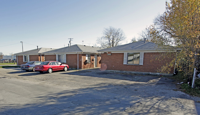 1282-1290 Deeds Ave in Dayton, OH - Building Photo - Building Photo