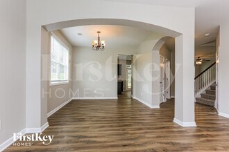 447 Clapton Ct in Mableton, GA - Foto de edificio - Building Photo