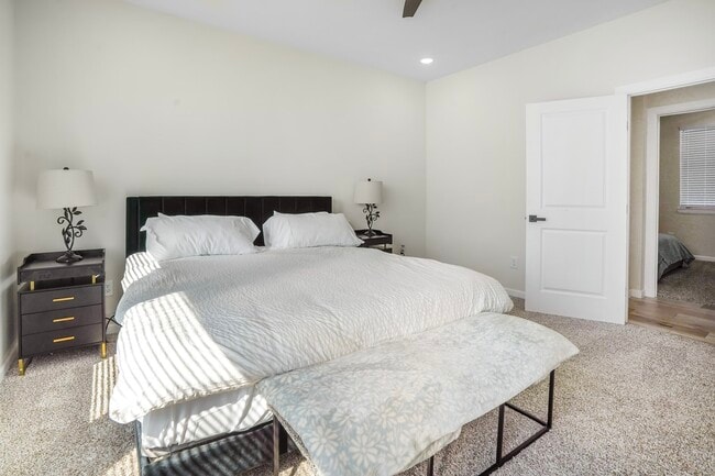 property at 1611 Shelby St