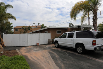 2598 Jefferson St in Carlsbad, CA - Building Photo - Building Photo