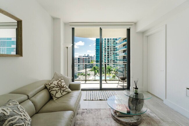 property at 101 NE 34th St