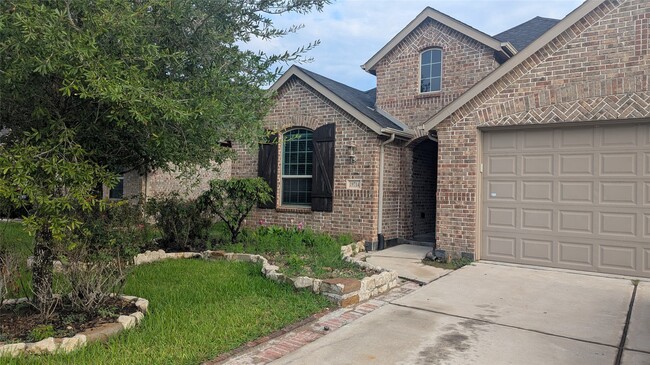 property at 19714 Terrazza Lake Ln