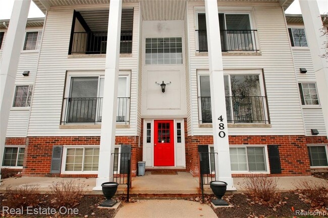 property at 480 Baldwin Ave