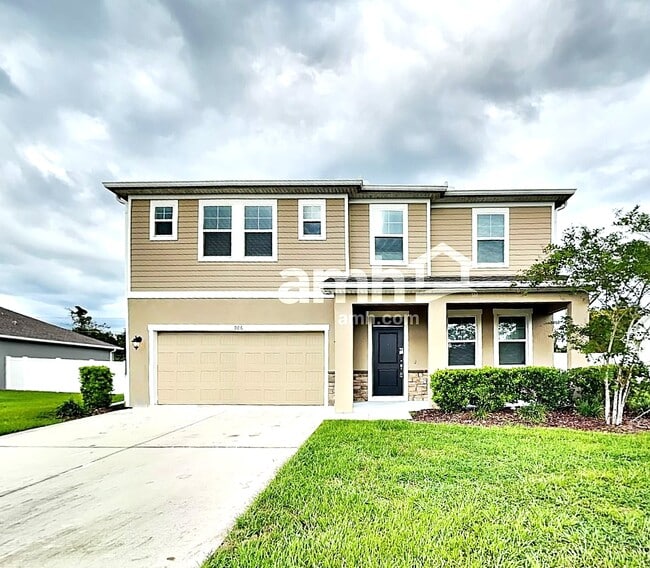 property at 906 Summer Stone Loop
