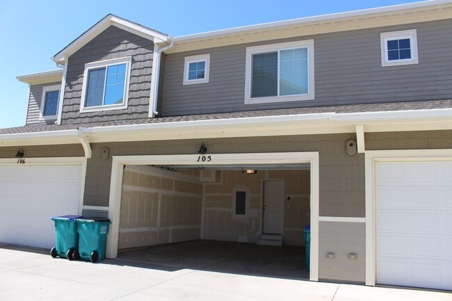 2509 Limon Dr in Fort Collins, CO - Building Photo - Building Photo