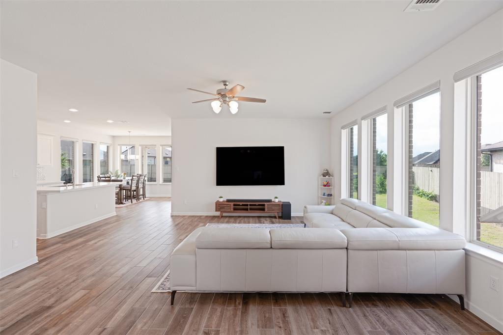 521 Calmo Ct in Liberty Hill, TX - Building Photo