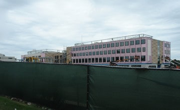 Brightview Danvers in Danvers, MA - Foto de edificio - Building Photo