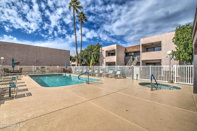 886 W Galveston St in Chandler, AZ - Building Photo - Building Photo
