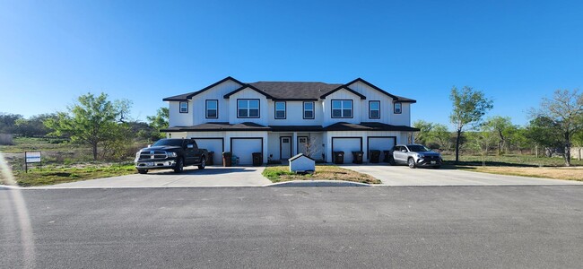 property at 541 Ryan Xing