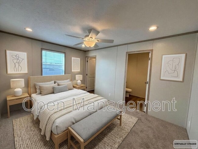 725 S 12th St in Bismarck, ND - Building Photo - Building Photo