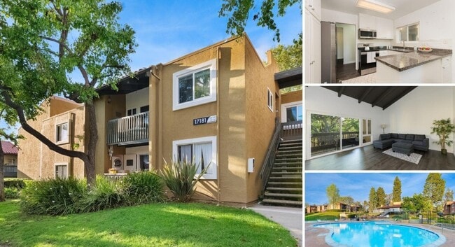 17181 W Bernardo Dr, Unit 208