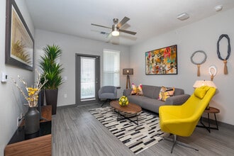 Haven at Mission Trace in Richmond, TX - Building Photo - Building Photo