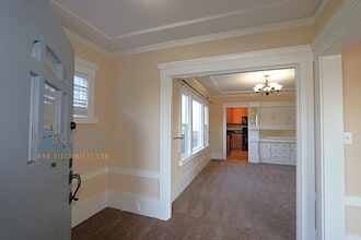 4640 Park Blvd in Oakland, CA - Building Photo - Building Photo