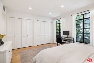 1833 Fairburn Ave in Los Angeles, CA - Building Photo - Building Photo