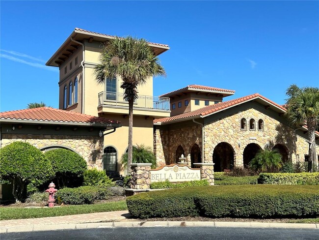 912 Charo Pkwy-Unit -232 in Davenport, FL - Building Photo - Building Photo