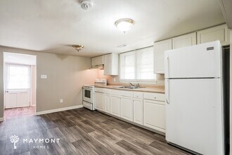 208 Bagwell St in Garner, NC - Building Photo - Building Photo