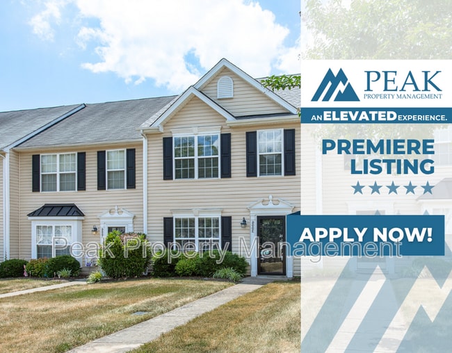 property at 6003 Bluffwood Ct