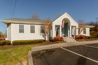 Pebble Creek Apartments in Antioch, TN - Foto de edificio - Building Photo