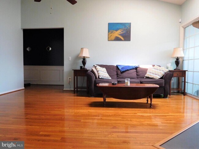 9300 Caspian Way, Unit CaspianWay in Manassas, VA - Building Photo - Building Photo