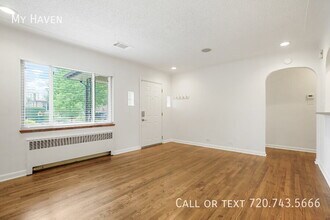 2633 Quitman St in Denver, CO - Building Photo - Building Photo