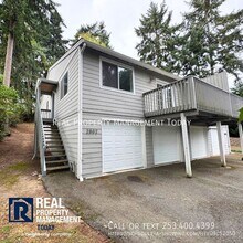 2802 12th Ave Ct NW in Gig Harbor, WA - Building Photo - Building Photo