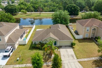 502 Woodland Creek Blvd in Kissimmee, FL - Building Photo - Building Photo