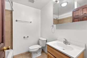 3702 N Sheffield Ave, Unit 2 in Chicago, IL - Building Photo - Building Photo